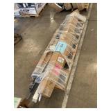 Aluminum and Steel Stock, All Thread Aluminum and Steel Stock, All Thread
