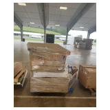 36 inch Utility Stainless sink,  3 piece set 36 inch Utility Stainless sink,  3 piece set