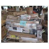 Ryobi Router, Microwave, Ceiling Fans, Lights Ryobi Router, Microwave, Ceiling Fans, Lights