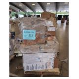 Magic Chef Freezer, Ice Maker, Lighting Magic Chef Freezer, Ice Maker, Lighting