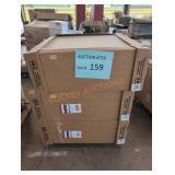 36" Wall Cabinets Pallet Lot 36" Wall Cabinets Pallet Lot