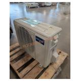 Mr. Cool Split Type Air Conditioner Unit Mr. Cool Split Type Air Conditioner Unit