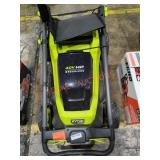 Ryobi Electric 20" Lawnmower