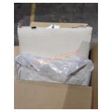2 Patio Cushions