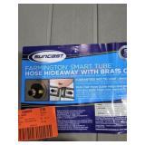 Hose Hideaway