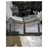 Murray 22" Gas Lawnmower