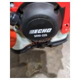 Echo Gas String Trimmer
