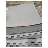 Foam Mats
