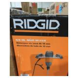 Rigid 5/8" Mud Mixer