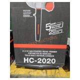 Echo Gas Hedge Trimmer