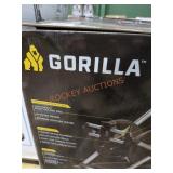 Gorilla Mobile Hose Reel