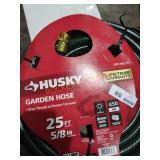 Husky 25