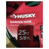 Husky 25