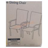 Dining Patio Chairs Assembly Required