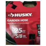 Husky 25