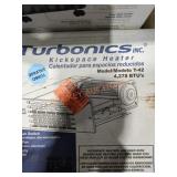 Turbonics Kickspace Hearer