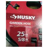 Husky 25