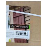 Shutters 2 Boxes