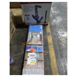 Underlayment For Floating Floors 1 Box