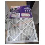 Hdx 12 x 20 x 1 air filter