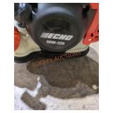 Echo Gas String Trimmer