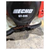 Echo Gas String Trimmer