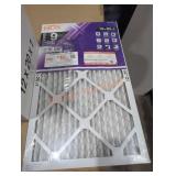 Hdx 12 x 20 x 1 air filter