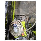 Ryobi Electric Pressure Washer