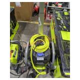 Ryobi Electric Pressure Washer