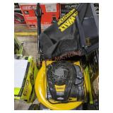 DeWalt Gas Lawnmower