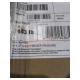 14.8 CF Frigidaire Chest Freezer