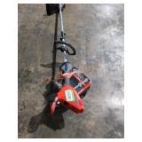 Echo String Trimmer