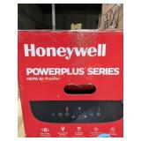 Honeywell HEPA Air Purifier