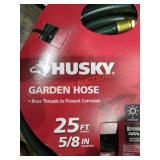 Husky 25