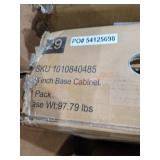 36" Base Cabinet