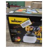 Wagner Paint/Stain Sprayer