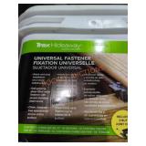 Trex Hideaway Fasteners