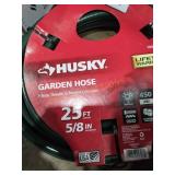 Husky 25