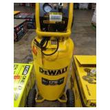 DeWalt Electric Air Compressor