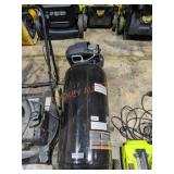 Husky Electric Air Compressor