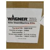 Wagner Steam Machine