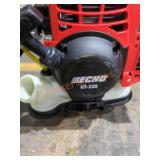 Echo Gas String Trimmer