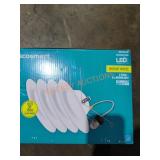 LED lights
