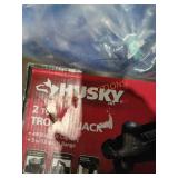 Hushy 2 Ton Trolley Jack