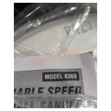 Variable Speed Drywall Sander