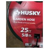 Husky 25