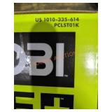 Ryobi One+ 10" String Trimmer/Edger Kit