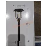 Solar LED Pathways Lights
