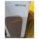 Submersible Sump Pump