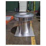 Ventilation Cap